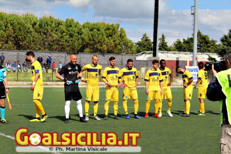Biancavilla-ReggioMediterranea: termina 2-0, siciliani in finale-Il tabellino