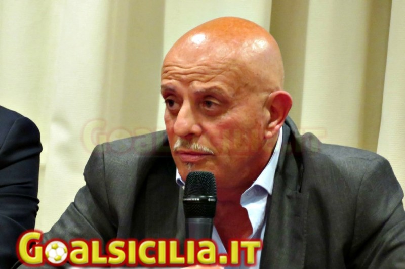 Palermo, S. Tuttolomondo: “Abbiamo inoltrato alla Lega la documentazione necessaria. Confermiamo l'investimento da trenta milioni”