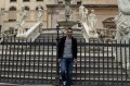 Curiosità: De Vrij in vacanza a Palermo, parte il ‘Chi non salta...’ (VIDEO)
