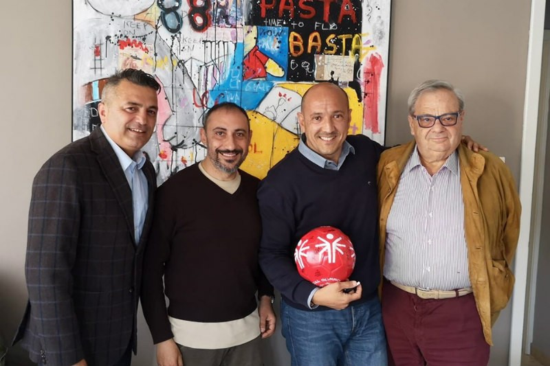 Atletico Catania: si comincia a lavorare per il futuro