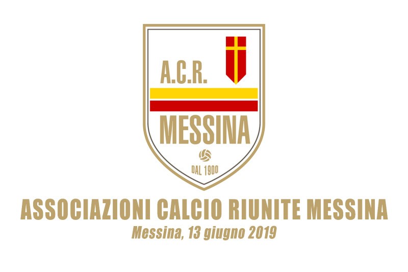 UFFICIALE - Messina: c'è l'intesa con il Camaro, acquisito il marchio 'Associazioni Calcio Riunite Messina'-Il comunicato