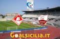 Piacenza-Trapani: termina 0-0 l'andata della finale play off-Il tabellino