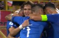 Euro U21: Italia batte Belgio, ma non basta per vincere il girone