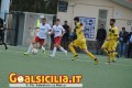 Canicattì-Biancavilla: 2-4 dopo i rigori, etnei in Serie D-Il tabellino
