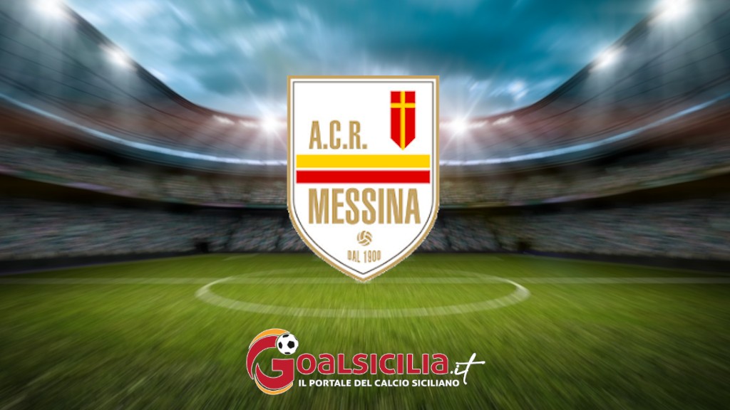 Calciomercato Acr Messina: occhi su un difensore di esperienza