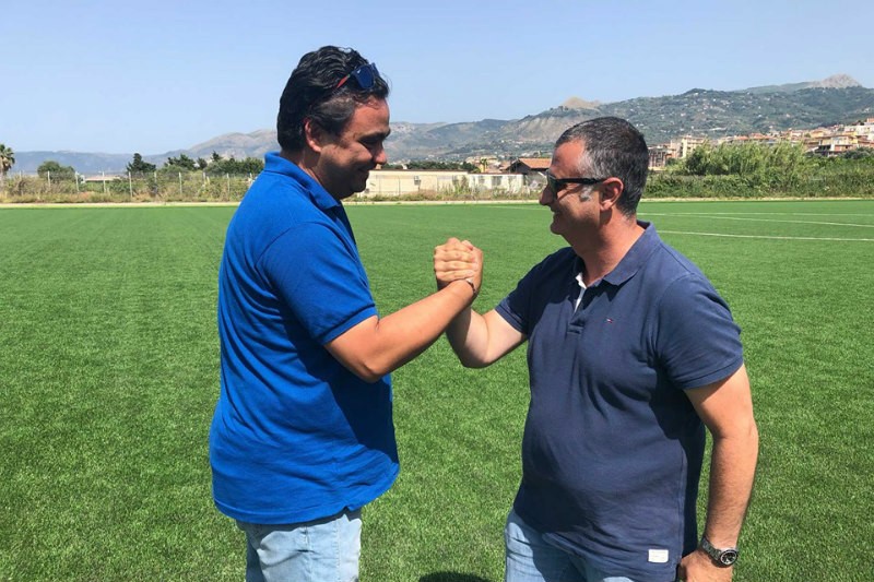 UFFICIALE - Sant'Agata: passaggio di testimone al vertice del club, Ortoleva è il neo presidente