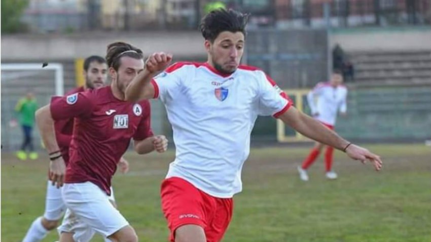 Calciomercato Trapani: l'ex Troina Musso firma per una squadra cadetta