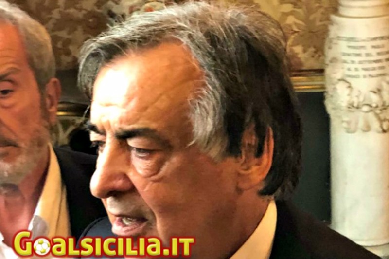 Palermo: in serata sarà reso noto l'elenco dei soggetti interessati al club-LA NOTA DEL COMUNE