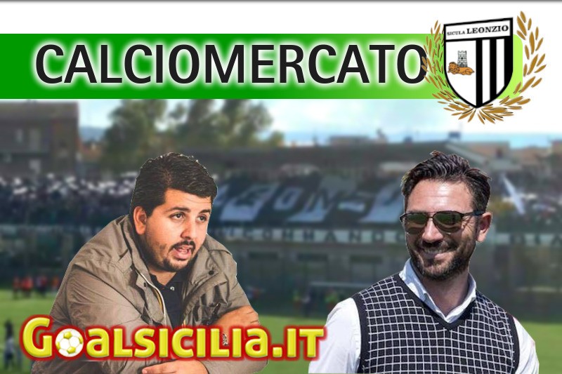 Tabellone calciomercato Sicula Leonzio: acquisti, cessioni, rumors e formazione ‘tipo’