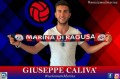 UFFICIALE - Marina di Ragusa: colpo a centrocampo, arriva Calivà