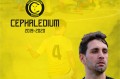 UFFICIALE - Cephaledium: riconferma per il centrocampista Di Franco