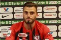 Nicastro: “Dopo quattro anni nelle giovanili sarebbe un sogno giocare in prima squadra nel Catania. Contatti...”