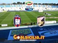 Crotone-Palermo 1-1: il tabellino