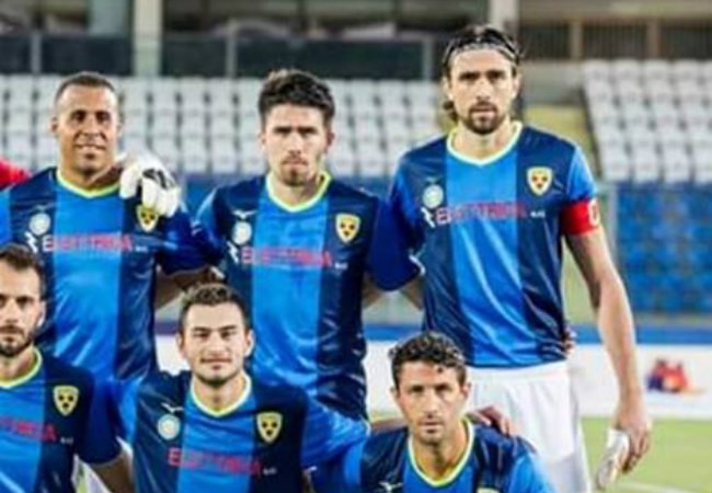 Curiosità: due fratelli siciliani ieri sera in campo in Europa League