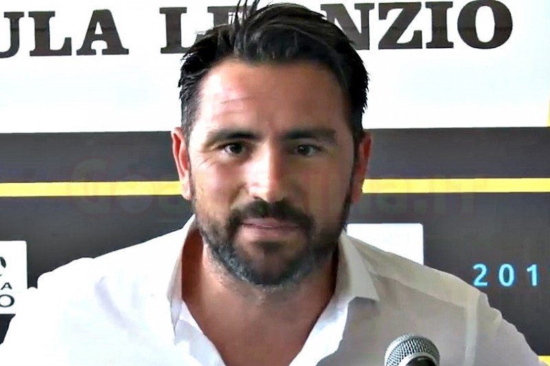 Sicula Leonzio, ds Mignemi: “Smentisco interesse per Vazquez, Scardina e Catania. Mercato? Lavoriamo sottotraccia...”