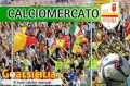 Calciomercato Acr Messina: per l'attacco si segue Gennaro Esposito
