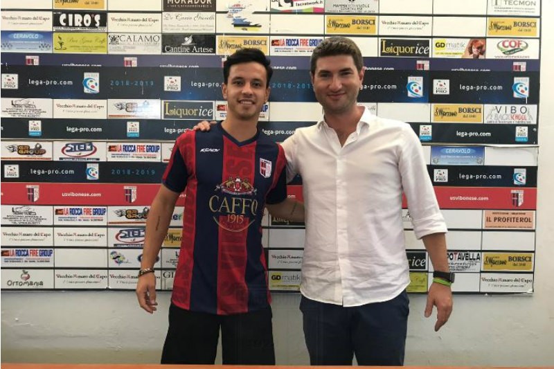GS.it-Calciomercato Serie C: un centrocampista ex Marsala e Sancataldese verso la Serie D