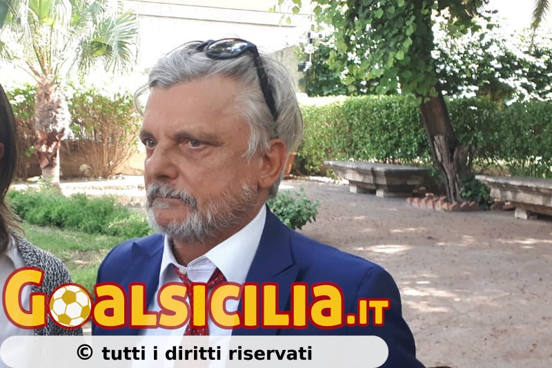Ferrero: “Non parteciperò al bando per il Palermo. Condizioni guardano più ad aspetti politici territoriali”
