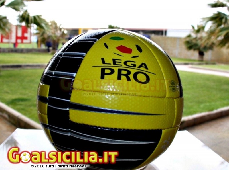 C. Italia Lega Pro: la classifica del girone G