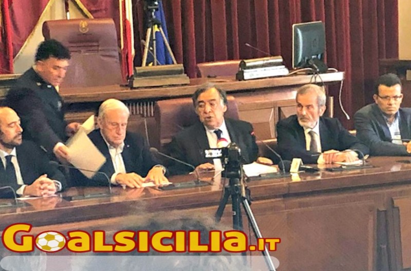 Sindaco Palermo: “Pubblicato bando per nuova proprietà, scadenza 23 luglio. Spiego i criteri...”