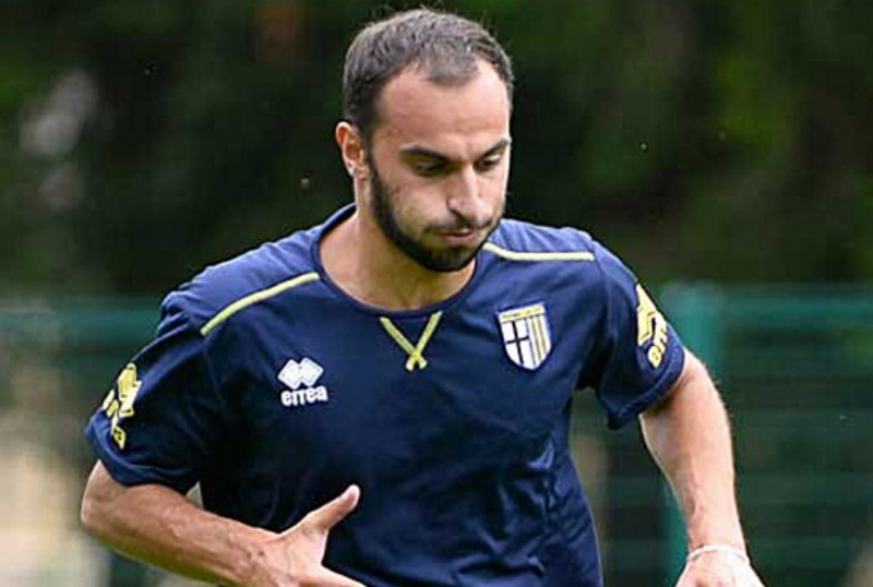 UFFICIALE-Catania: ingaggiato Pinto a titolo definitivo