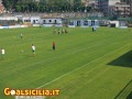 Sicula Leonzio-Sancataldese: 0-0 il finale, si va ai rigori
