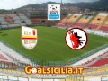 Messina-Foggia: finita 1-2-il tabellino