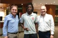 Calciomercato Troina: Sidibe giocherà in serie C