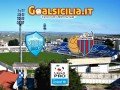Matera-Catania 0-0: il tabellino