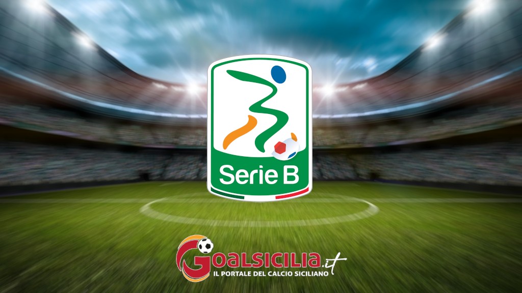 Serie B: oggi la 3^ giornata, la classifica provvisoria