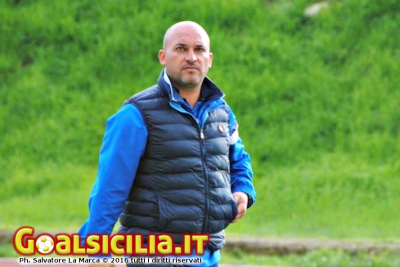 UFFICIALE - Serafino è il nuovo tecnico del Rosolini
