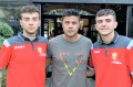 UFFICIALE-Fc Messina: ingaggiati due giovani portieri