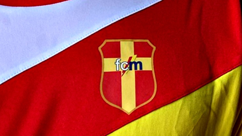 UFFICIALE-Fc Messina: colpo per la difesa giallorossa