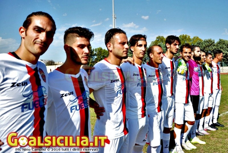 Real Avola-San Pio X 0-3: gli highlights del match (VIDEO)