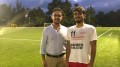 UFFICIALE-Marineo: preso un difensore ex Palermo e Cosenza