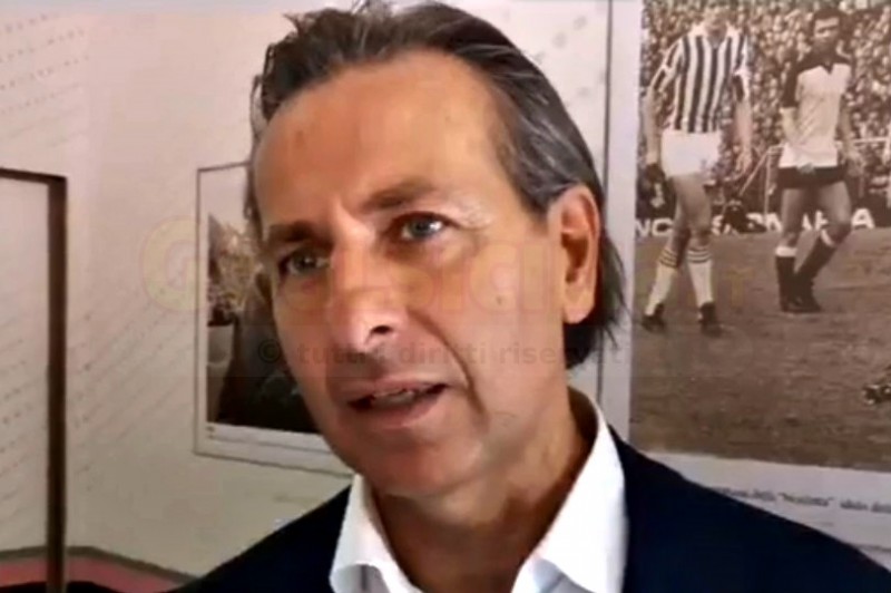 Ex Palermo, Paparesta: “Il Palermo ha perso un socio importante, nel mercato si sta facendo poco”