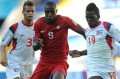 UFFICIALE - Fc Messina: arriva un attaccante portoghese di origini guineane