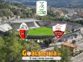 Ascoli-Trapani: 3-1 il finale-Il tabellino