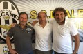 UFFICIALE - Alcamo: il nuovo allenatore bianconero è Ciccio Galeoto