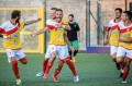 PALMESE-FC MESSINA 0-1: gli highlights (VIDEO)