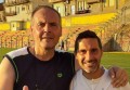 UFFICIALE - Sporting Vallone: colpo d'esperienza per rinforzare l'attacco