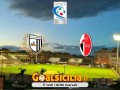 Sicula Leonzio-Bari: 0-2 al triplice fischio-Il tabellino