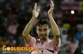 Ex Palermo, Biava: “Non dimenticherò mai la promozione in A. Sarei rimasto a vita in rosa, rimasi male per l'addio”