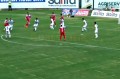 LEONZIO-BARI 0-2: gli highlights (VIDEO)