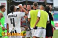 La Sicula Leonzio vince ancora: col Bisceglie basta il gol di Lescano-Cronaca e tabellino