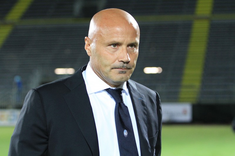 Colantuono: “­Il Palermo merita il grande calcio visto con Zamparini“