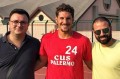 UFFICIALE-Cus Palermo: ritorna il centrocampista Arnone
