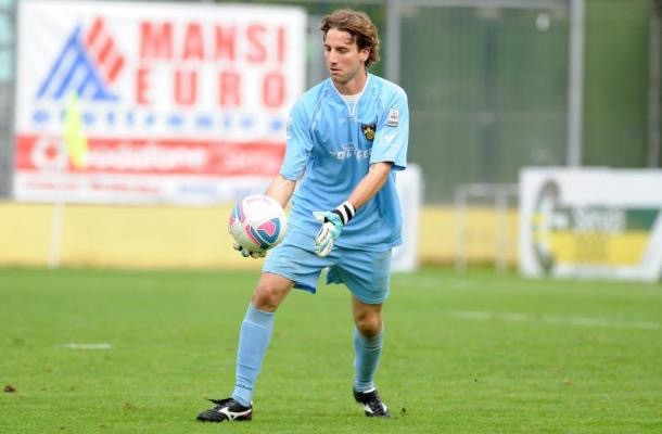Il palo e Pisseri salvano il Catania: a Matera è 0-0-cronaca e tabellino
