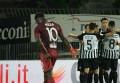Trapani, Nzola: “Sono pronto per la Serie A. Spezia ha opzione di acquisto, mi piacerebbe...”