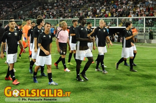 Calciomercato Palermo: oggi l’ufficialità di Broh, rientra Marong